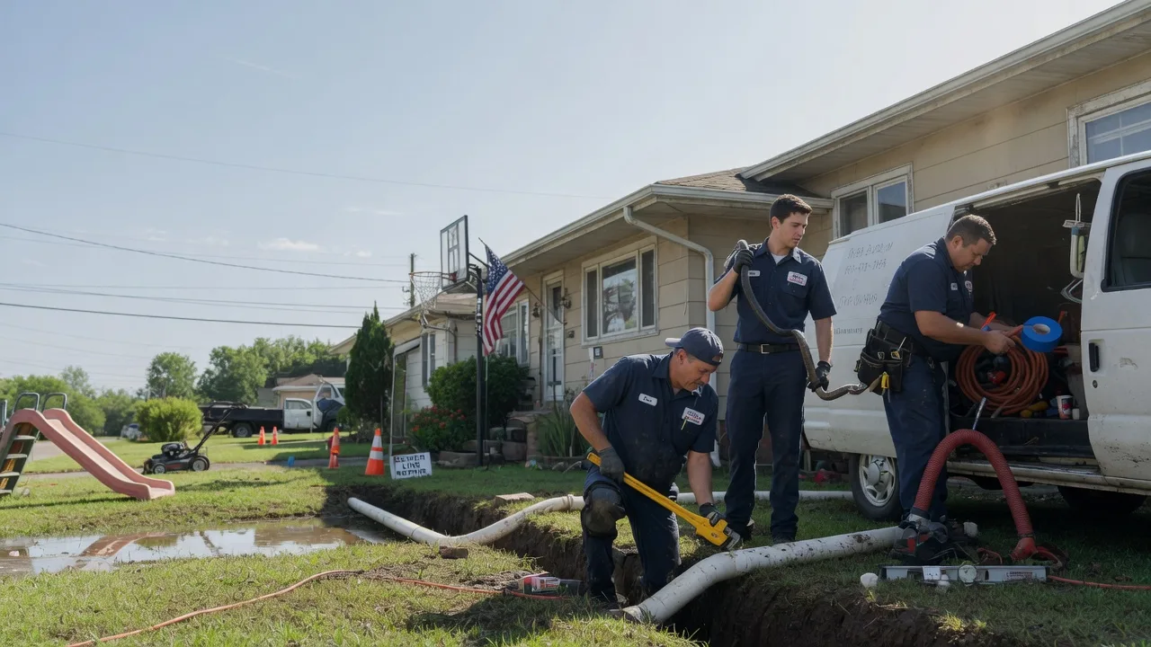 Toilet Installation in Sterling, CT near me